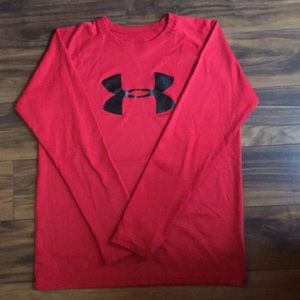 Under Armour Dry Fit Tee